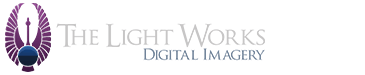 Logo The Light Works